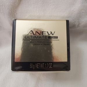 Anew Ultimate Multi-Performance Night Cream